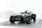 Caterham Seven 250 R Kamui Kobayashi Limited Edition 2014 года